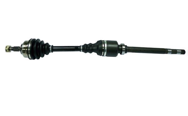 SKF Drivaksel vkjc5264 for PEUGEOT CITROËN
