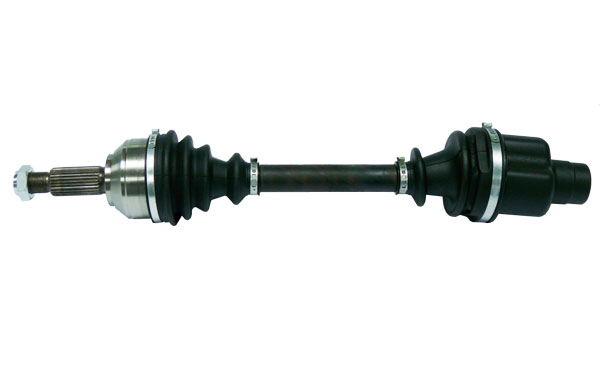 SKF Drivaksel vkjc5556 for FORD