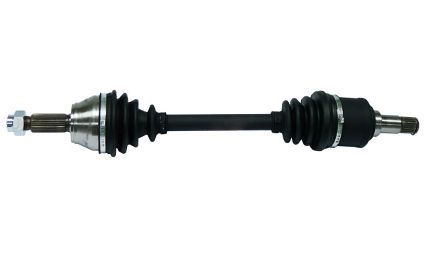 SKF Drivaksel vkjc5701 for FORD