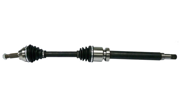 SKF Drivaksel vkjc5731 for FORD