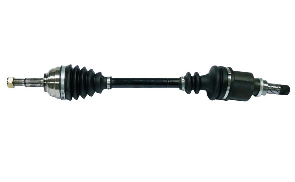 SKF Drivaksel vkjc5986 for RENAULT