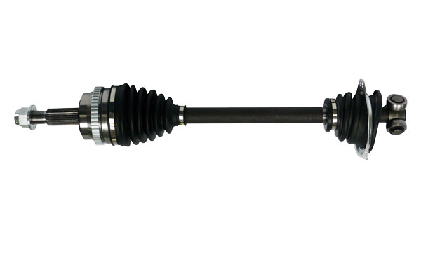 SKF Drivaksel vkjc5996 for OPEL RENAULT
