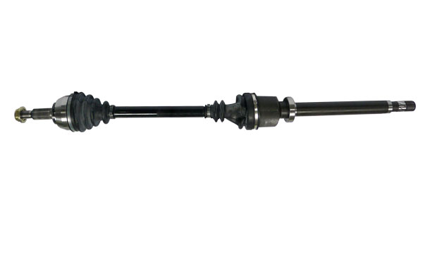 SKF Drivaksel vkjc6002 for RENAULT