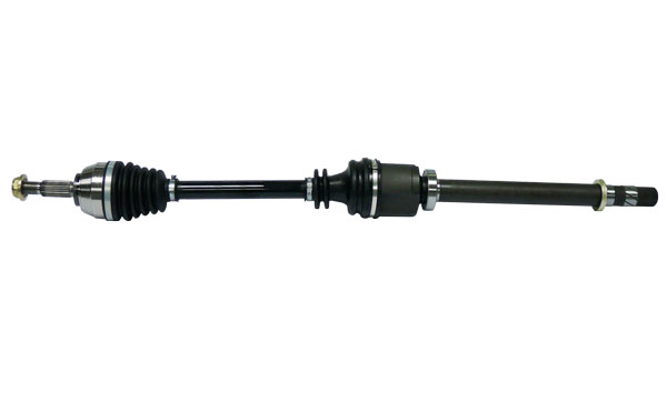 SKF Drivaksel vkjc6014 for RENAULT