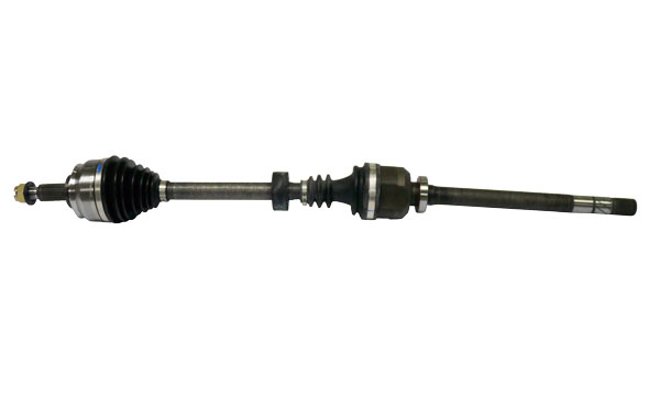 SKF Drivaksel vkjc6030 for RENAULT