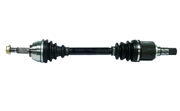 SKF Drivaksel vkjc6060 for RENAULT
