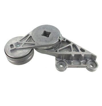 SKF Remstrammer, kilerem VKM 36120 for VOLVO RENAULT