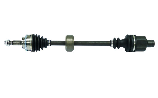 SKF Drivaksel vkjc6127 for RENAULT