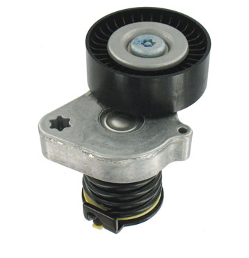 SKF Remstrammer, kilerem VKM 38072 for MERCEDES-BENZ (BBDC) MERCEDES-BENZ