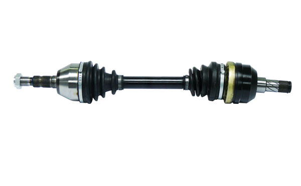 SKF Drivaksel vkjc1385 for OPEL