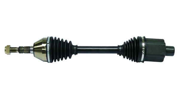SKF Drivaksel vkjc1471 for OPEL