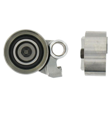 SKF Strammehjul, tandrem VKM 71704 for TOYOTA