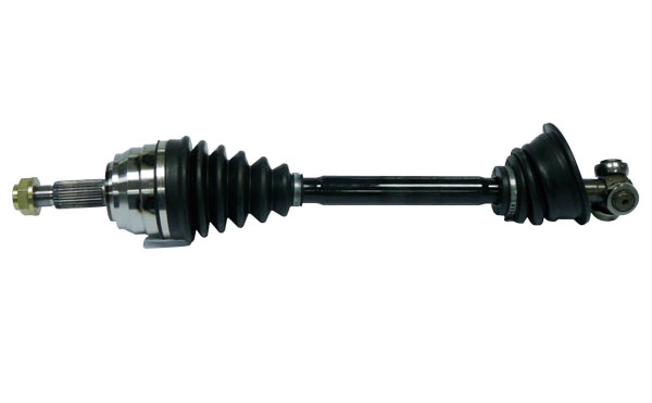 SKF Drivaksel vkjc1751 for OPEL