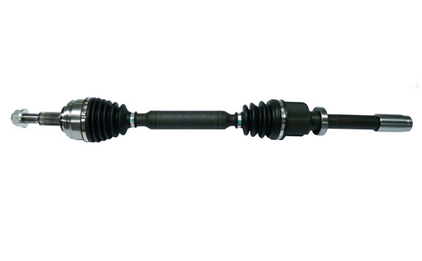 SKF Drivaksel vkjc1234 for RENAULT
