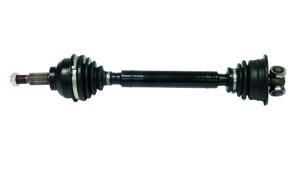 SKF Drivaksel vkjc1235 for RENAULT