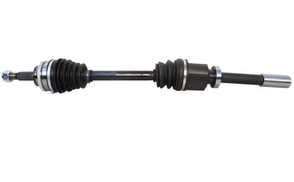 SKF Drivaksel vkjc1244 for RENAULT