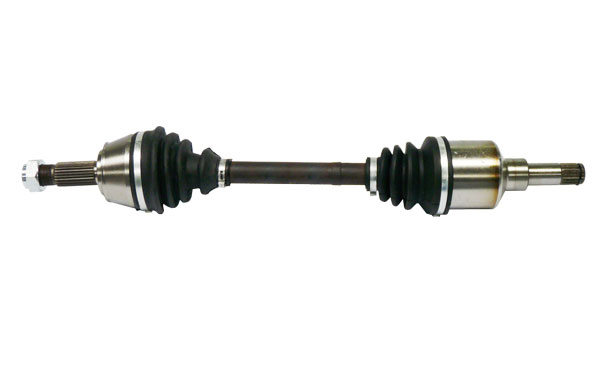 SKF Drivaksel vkjc2563 for FIAT