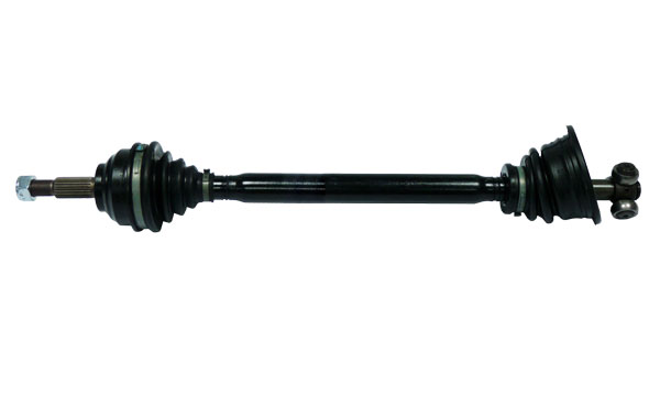 SKF Drivaksel vkjc1273 for RENAULT
