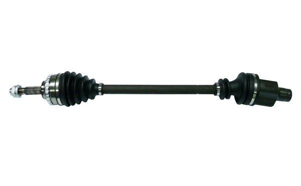 SKF Drivaksel vkjc1294 for RENAULT