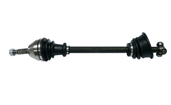 SKF Drivaksel vkjc1299 for RENAULT
