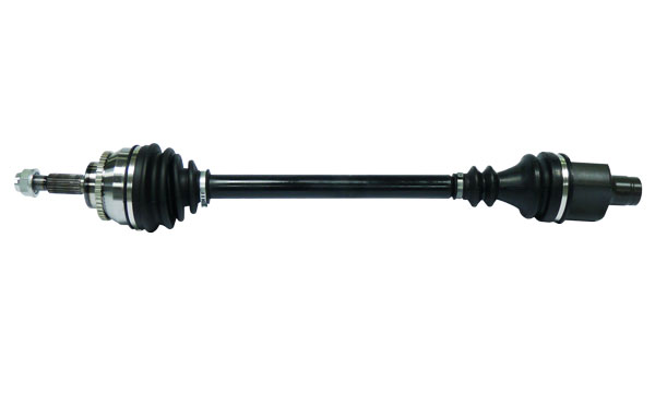 SKF Drivaksel vkjc3220 for RENAULT