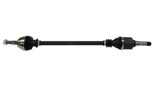SKF Drivaksel vkjc3527 for PEUGEOT