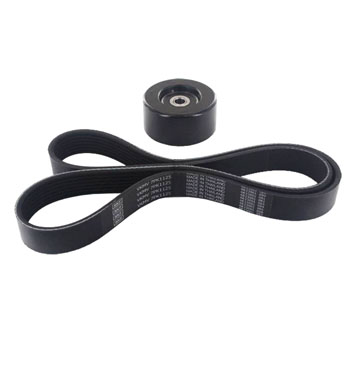 SKF Kileremssæt vkma62130 for NISSAN (DFAC) NISSAN RENAULT