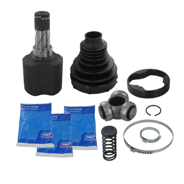 SKF Ledsæt, drivaksel vkja8028 for FIAT
