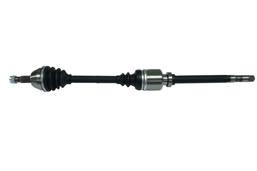 SKF Drivaksel vkjc4540 for LANCIA CITROËN PEUGEOT FIAT