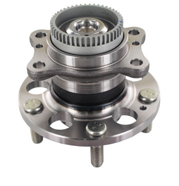 SKF Hjullejesæt vkba7625 for KIA
