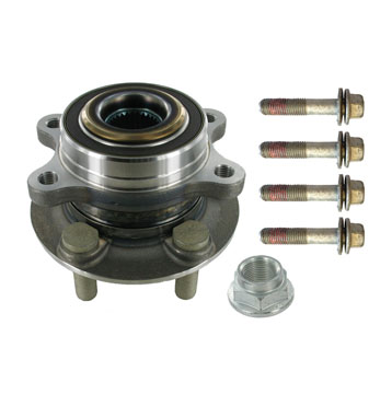 SKF Hjullejesæt vkba7083 for FORD