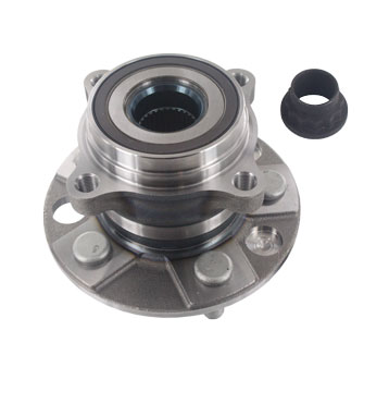 SKF Hjullejesæt vkba7476 for LEXUS