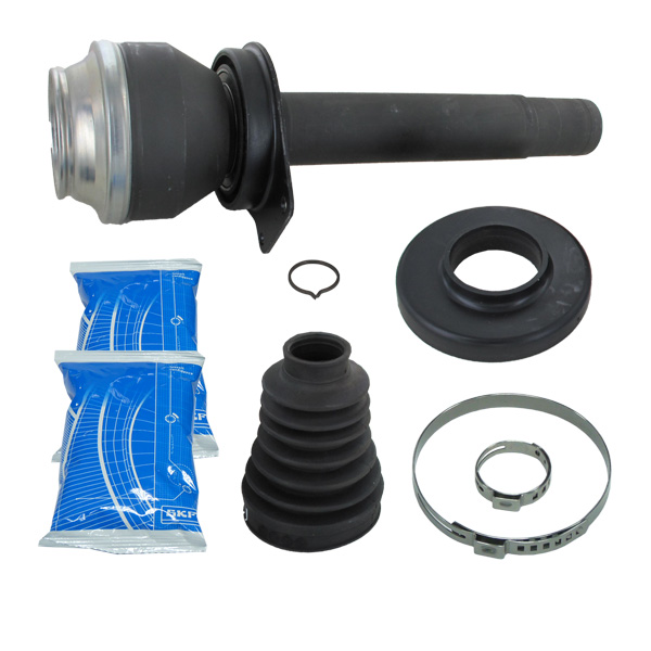 SKF Ledsæt, drivaksel vkja8543 gearkasse-monteret for VW