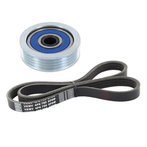 SKF Kileremssæt vkma66009 for LANCIA FIAT BMW DAIHATSU NISSAN HONDA SUZUKI SMART
