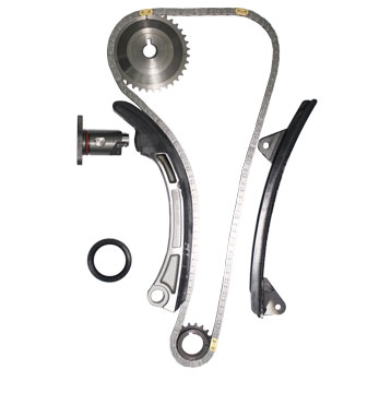 SKF Styrekædesæt vkml91000 for TOYOTA