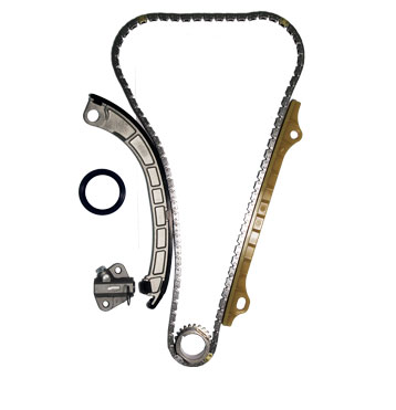 SKF Styrekædesæt vkml96001 for SUZUKI