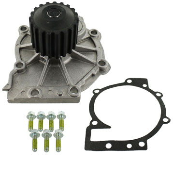 SKF Vandpumpe vkpc86640 for VOLVO