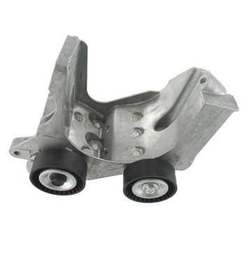 SKF Remstrammer, kilerem VKM 34044 for FORD