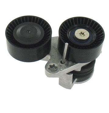 SKF Remstrammer, kilerem VKM 38209 for BMW