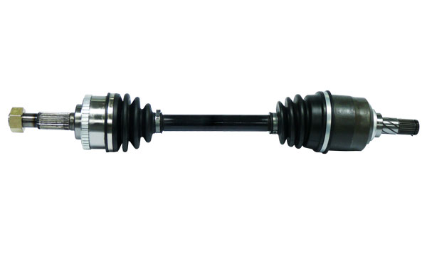 SKF Drivaksel vkjc6294 for NISSAN
