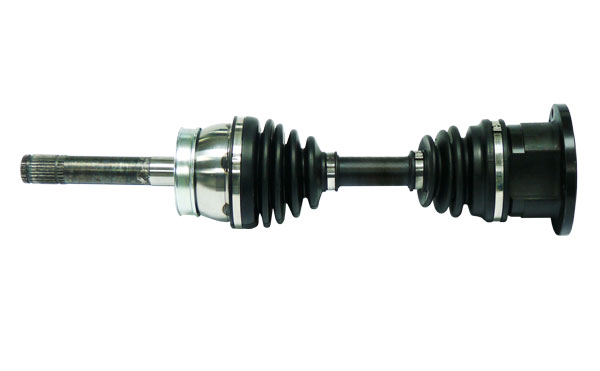 SKF Drivaksel vkjc7324 for NISSAN