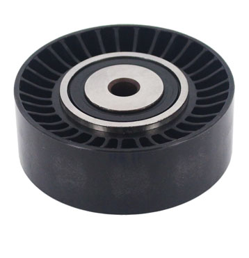 SKF Medløberhjul, multi-V-rem vkm68006 for SUBARU