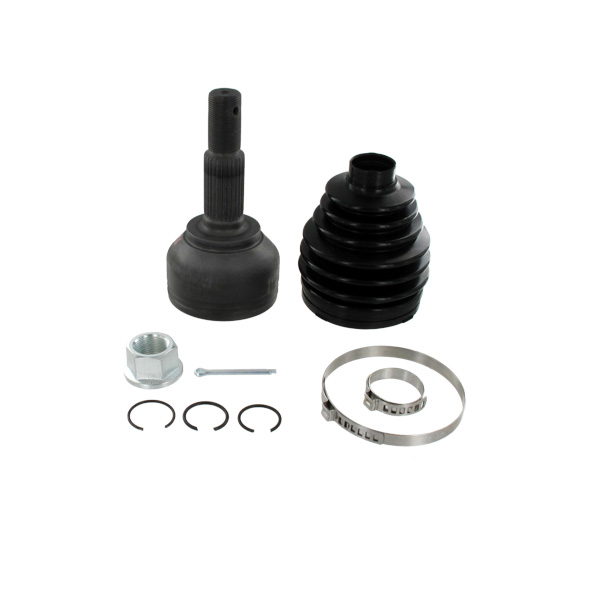 SKF Ledsæt, drivaksel vkja5816 for NISSAN