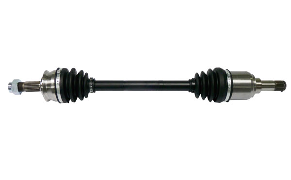 SKF Drivaksel vkjc8125 for FORD FIAT