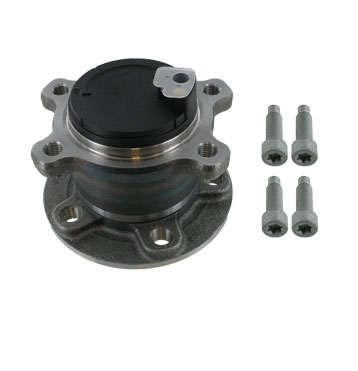 SKF Hjullejesæt vkba6718 for VOLVO VOLVO ASIA