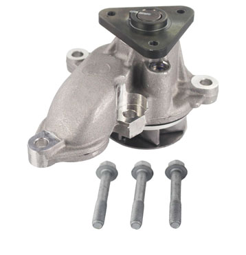SKF Vandpumpe vkpc95886 for KIA