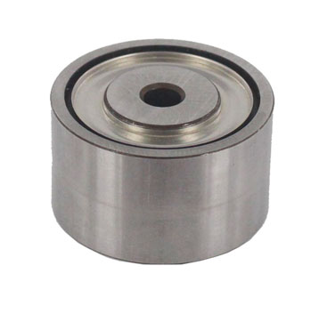 SKF Medløberhjul, multi-V-rem vkm66030 for SUZUKI