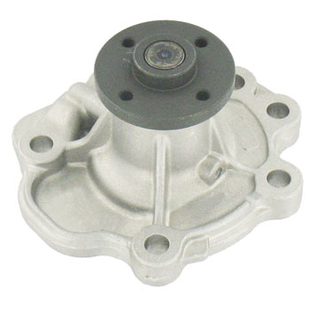 SKF Vandpumpe vkpc85305 for VAUXHALL OPEL NISSAN SUZUKI