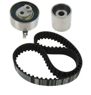 SKF Tandremssæt vkma01335 for AUDI (FAW) SKODA VW SEAT