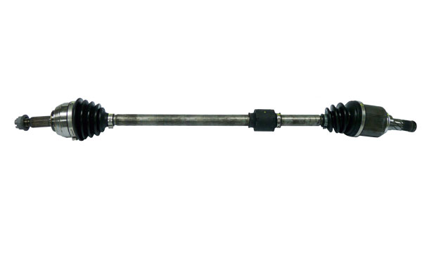SKF Drivaksel vkjc7305 for NISSAN
